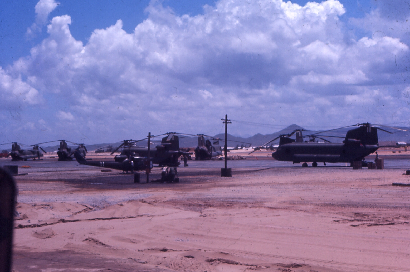 1966-67 Chu Lai Deployment – nmcb8.com