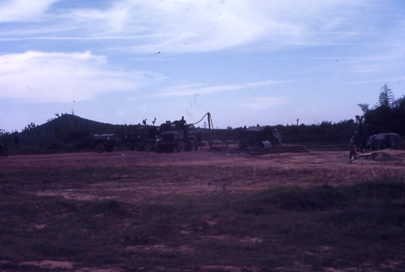 1966-67 Chu Lai Deployment – nmcb8.com